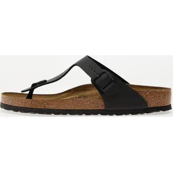 Pánské tenisky Tenisky Birkenstock Gizeh BS Black EUR 46