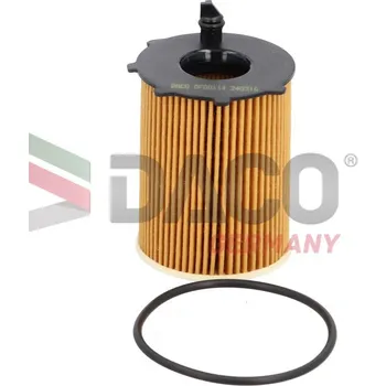 Olejový filtr Olejový filtr DACO DFO0114