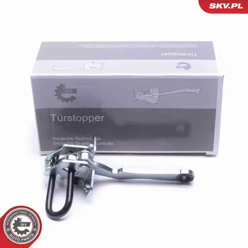 Dveře karosérie Uchycení dveří ESEN SKV 60SKV920