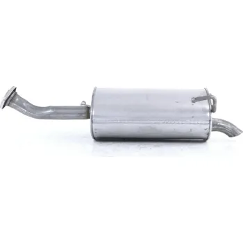 Tlumič výfuku Zadní tlumič výfuku WALKER 22190