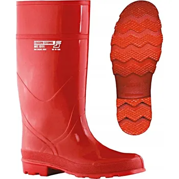 Pracovní obuv Pracovní gumáky Fagum-Stomil BFKD13111 velikost 44