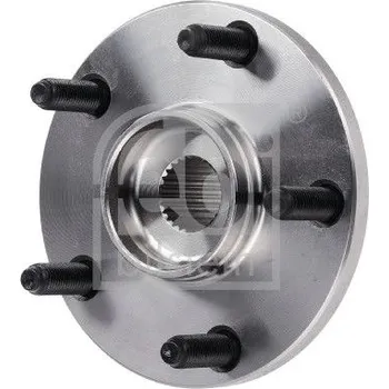 Náboj kola FEBI BILSTEIN 28246