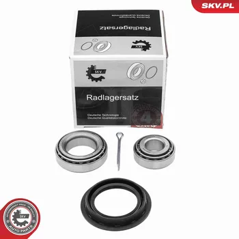 Sada ložisek kol ESEN SKV 85SKV004