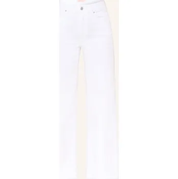 Dámské džíny Only Dámské Culotte Džíny, white, 36