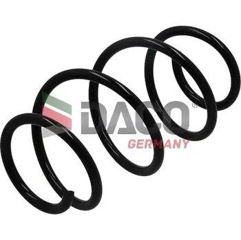 Pružina podvozku DACO 800319