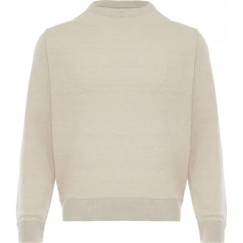 Dámský svetr Dámský svetr CELOCIA - béžový, M/L