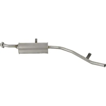 Tlumič výfuku Zadní tlumič výfuku WALKER 13296