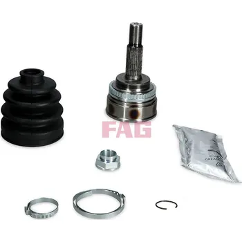 Hřídel nápravy Sada kloubů, hnací hřídel Schaeffler FAG 771 0478 30