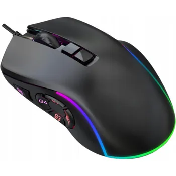 Myš GEMBIRD Ragnar RX500