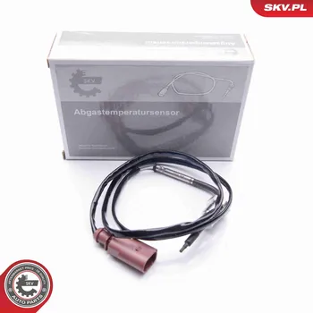 Autoelektrika Čidlo, teplota výfukových plynů ESEN SKV 30SKV042