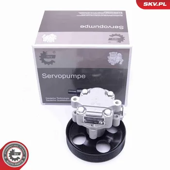 Posilovač řízení Hydraulické čerpadlo, řízení ESEN SKV 10SKV254