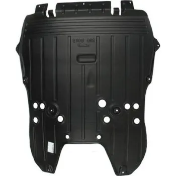 Posilovač řízení Kryt motoru Peugeot 308 2013-... HDPE