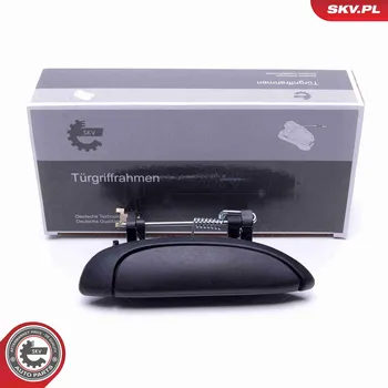 Dveře karosérie Vnější klika dveří ESEN SKV 96SKV799