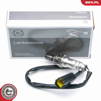 Lambda sonda Lambda sonda ESEN SKV 09SKV569