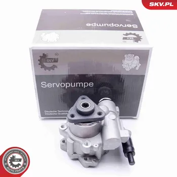 Posilovač řízení Hydraulické čerpadlo, řízení ESEN SKV 10SKV196