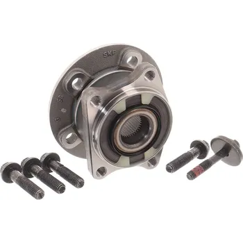 Auto-moto Sada ložisek kol SKF VKBA 3627