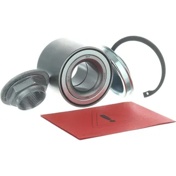 Sada ložisek kol SKF VKBA 6549