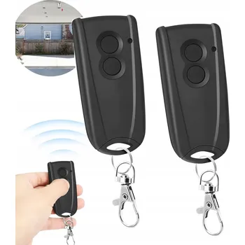 IP kamera Kompatibilní s Ecostar RSC2, RSE2, Hormann Liftronic 500/700/800, dálkovým ovladačem