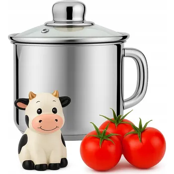 Hrnec Tradiční Galicja Hrnec RICKY 1,2 l