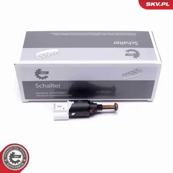 Autoelektrika Spínač brzdového světla ESEN SKV 38SKV818