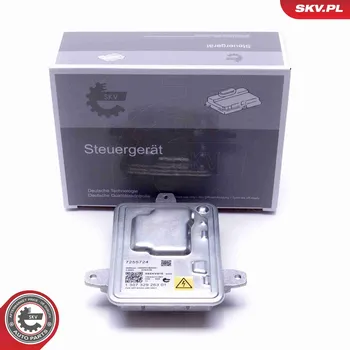 Řídící jednotka Řídící jednotka, osvětlení ESEN SKV 59SKV016