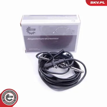 Autoelektrika Čidlo, teplota výfukových plynů ESEN SKV 30SKV161