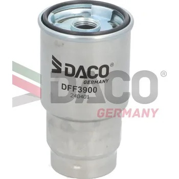 Palivový filtr Palivový filtr DACO DFF3900