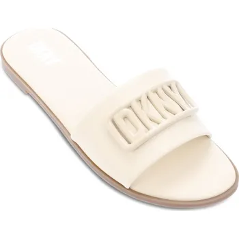 Oblečení a móda DKNY White 1225425 UK 5