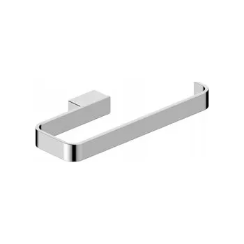 Věšák KFA VĚŠÁK DO KOUPELNY RING, CHROM