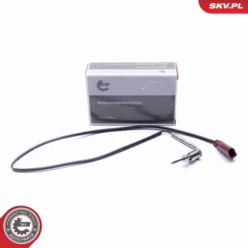 Čidlo automobilu Čidlo, teplota výfukových plynů ESEN SKV 30SKV361