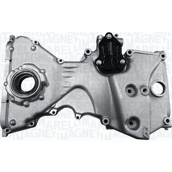 Olejové čerpadlo Olejové čerpadlo MAGNETI MARELLI 351516000108
