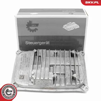 Autoelektrika Řídící jednotka, osvětlení ESEN SKV 59SKV192