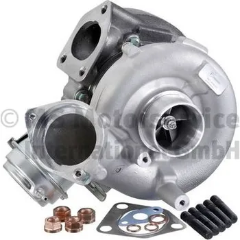 Auto-moto Dmychadlo, plnění PIERBURG 7.15103.28.0