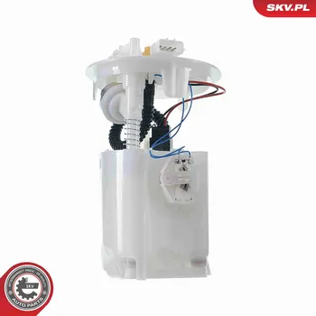 Palivové čerpadlo Palivová přívodní jednotka ESEN SKV 02SKV858