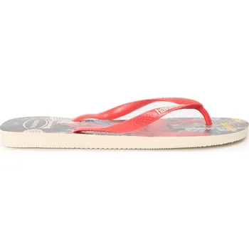 Pánské žabky Havaianas Beige 1225853 11/12