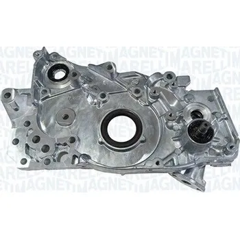Olejové čerpadlo Olejové čerpadlo MAGNETI MARELLI 351516000129
