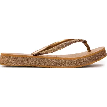 Dámské žabky Havaianas Bronze 1225882 6/7