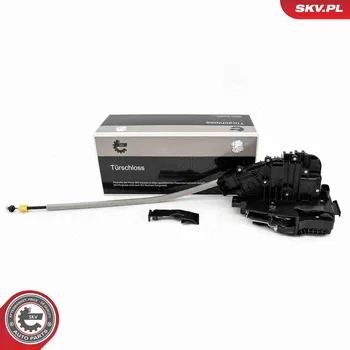 Autozámek Zámek dveří ESEN SKV 60SKV301