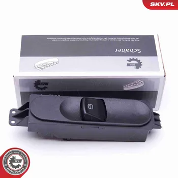 Auto-moto Spínač, zvedací zařízení oken ESEN SKV 37SKV346