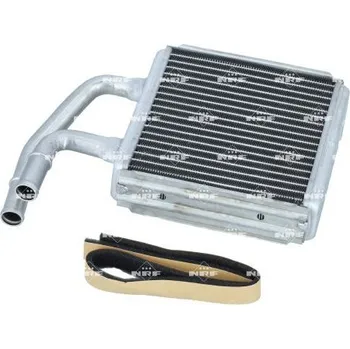 Výměník tepla Výměník tepla, vnitřní vytápění NRF 54324