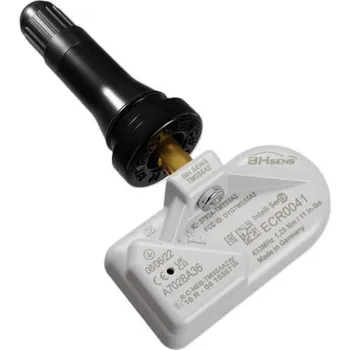 Čidlo automobilu Snímač TPMS, kontrolní systém tlaku v pneumatikách HUF ECR0041