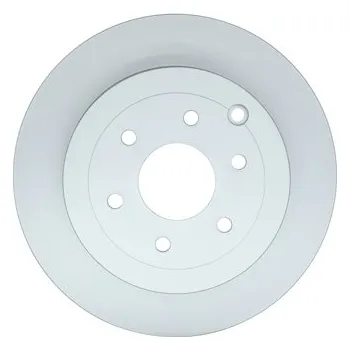 Brzdový kotouč Brzdový kotouč HELLA 8DD 355 131-391