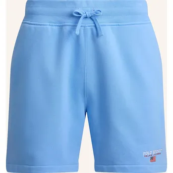 Pánské kraťasy Polo Sport Pánské Šortky, tmavě modrá / červená / bílá, 56