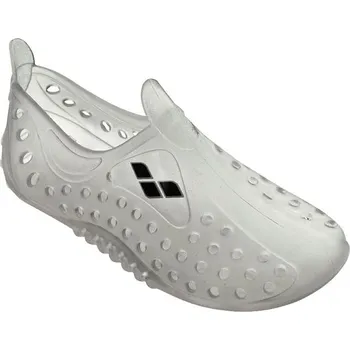 Pánské žabky Arena Weiß 2382530 43