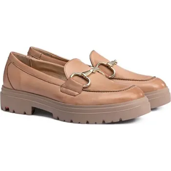 Dámské polobotky LLOYD Hellbraun 5703755 38.5