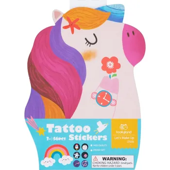 Tetování Tookyland Tetování Fantasy