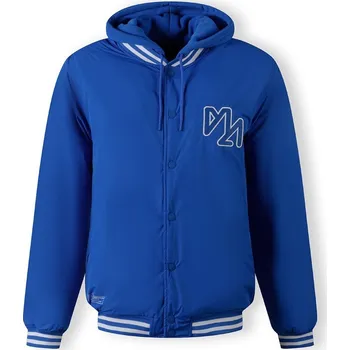 Pánská větrovka Bunda Minoti Royal Blue 1981196 Small