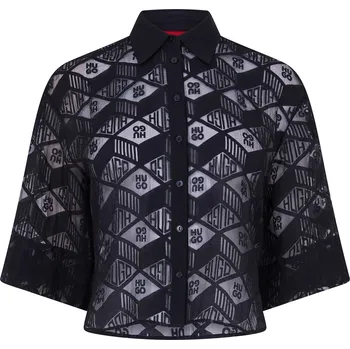 Dámská košile Košile Hugo Miscellaneous 8209050 14 (XL)