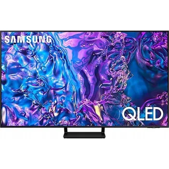 Televizor QLED televize Samsung QE65Q70DAT 65" 4K UHD černá