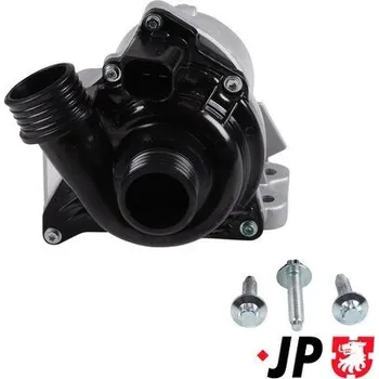 Motor automobilu Doplňovací vodní čerpadlo (okruh chladicí vody) JP GROUP 1414103500